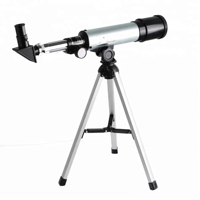 Telescopio monoculare ad alta potenza F36050mm rifrattore per bambini