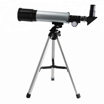 Telescopio monoculare ad alta potenza F36050mm rifrattore per bambini