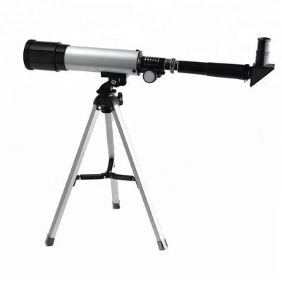 Telescopio monoculare ad alta potenza F36050mm rifrattore per bambini