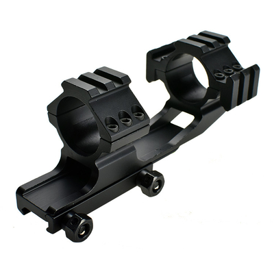 Anelli per il campo di applicazione a cantilever di 30 mm in lega di alluminio con 6 viti per anello