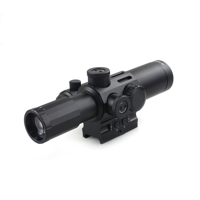 Lunghezza 194mm 4X ingrandimento Kandar o OEM 4X32M1 Scopo per la caccia