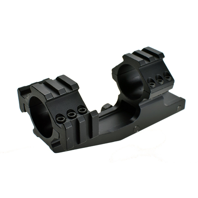 Anelli per il campo di applicazione a cantilever di 30 mm in lega di alluminio con 6 viti per anello