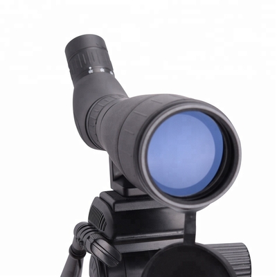 Tripod adattato 20-60X60 Wide View Monocular Spotting Scope con diametro obiettivo di 60 mm