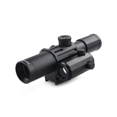 Lunghezza 194mm 4X ingrandimento Kandar o OEM 4X32M1 Scopo per la caccia