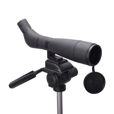Tripod adattato 20-60X60 Wide View Monocular Spotting Scope con diametro obiettivo di 60 mm