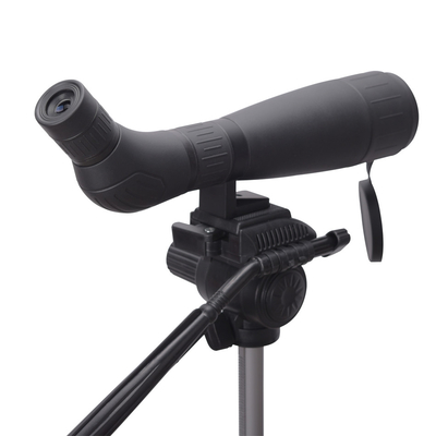 Tripod adattato 20-60X60 Wide View Monocular Spotting Scope con diametro obiettivo di 60 mm