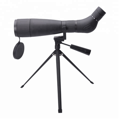 Tripod adattato 20-60X60 Wide View Monocular Spotting Scope con diametro obiettivo di 60 mm
