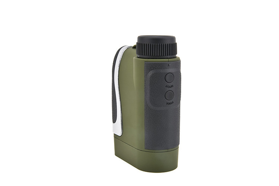 Compatto e leggero 6X21 1000M Laser Rangefinder per Scope Mounts Accessori