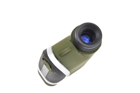 Compatto e leggero 6X21 1000M Laser Rangefinder per Scope Mounts Accessori