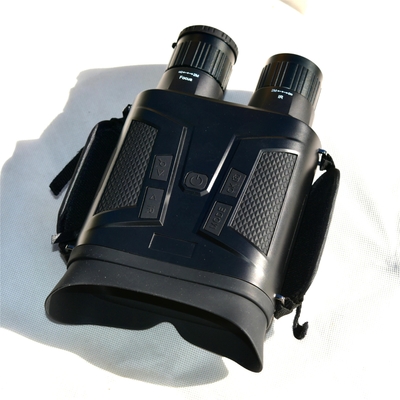 Large Ocular Lens HD Night Vision Binocular KD680SL con batteria ricaricabile agli ioni di litio e bussola