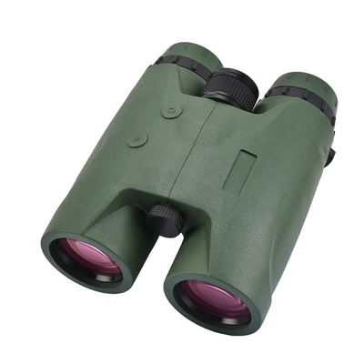 Telescopio binocolare 8x42