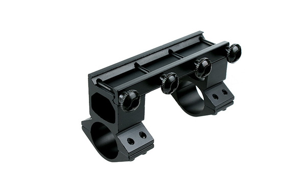 25.4 mm Anello di montaggio per accessori da caccia Potenza massima di uscita 0 21 mm Base