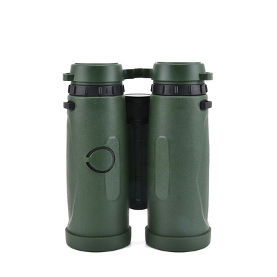 Telescopio binocolare 8x42