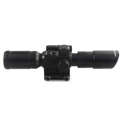 Scopri la versatilità di Kandar o OEM 3.5-10X40IR Scope per vari usi