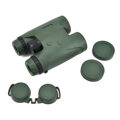 Telescopio binocolare 8x42