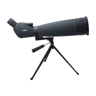 Strumenti ottici per l'osservazione della natura 25-75X75 Scope di rilevamento con obiettivo da 75 mm