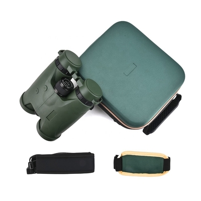 Telescopio binocolare 8x42
