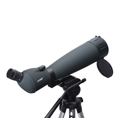 Strumenti ottici per l'osservazione della natura 25-75X75 Scope di rilevamento con obiettivo da 75 mm