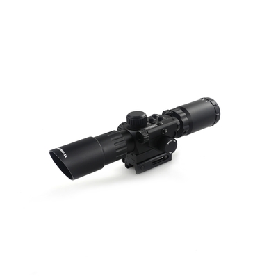 Scopri la versatilità di Kandar o OEM 3.5-10X40IR Scope per vari usi