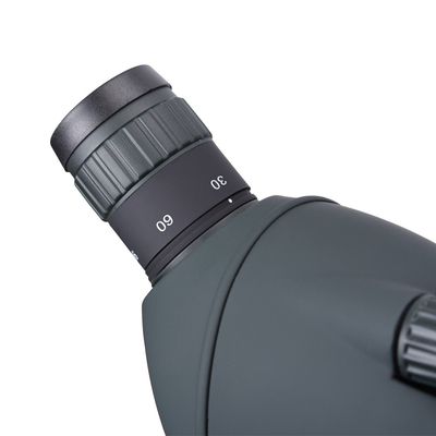 Strumenti ottici per l'osservazione della natura 25-75X75 Scope di rilevamento con obiettivo da 75 mm