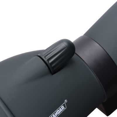 Strumenti ottici per l'osservazione della natura 25-75X75 Scope di rilevamento con obiettivo da 75 mm