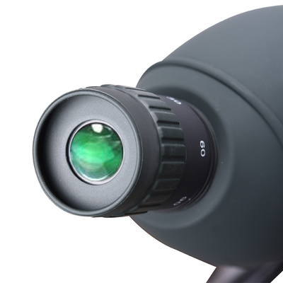 Strumenti ottici per l'osservazione della natura 25-75X75 Scope di rilevamento con obiettivo da 75 mm
