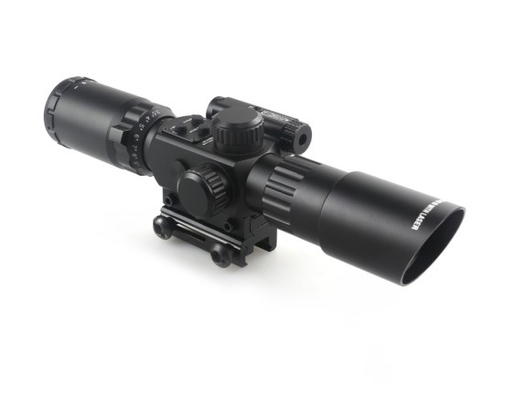 Scopri la versatilità di Kandar o OEM 3.5-10X40IR Scope per vari usi