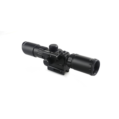 Scopri la versatilità di Kandar o OEM 3.5-10X40IR Scope per vari usi