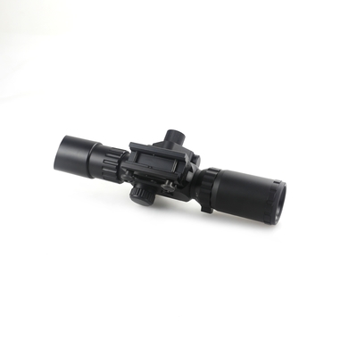 Scopri la versatilità di Kandar o OEM 3.5-10X40IR Scope per vari usi