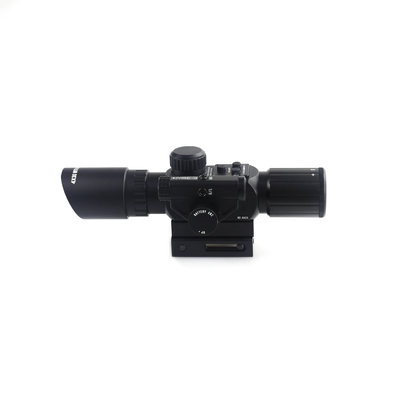 448g Kandar o OEM 4X30IR M7 Scope con campo visivo di 26ft 100yds