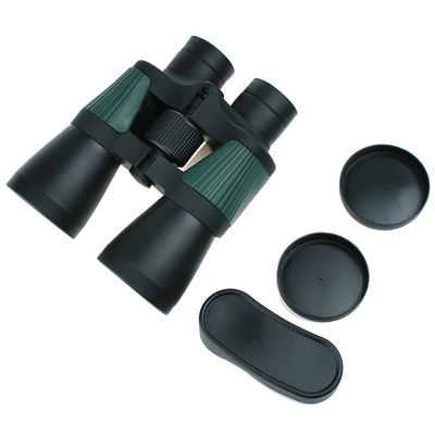 OEM KANDAR 18X50 binocolo ad alta definizione con pupilla di uscita da 7,14 mm e supporto personalizzato