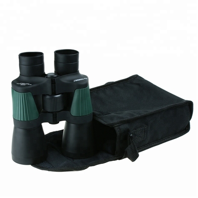 OEM KANDAR 18X50 binocolo ad alta definizione con pupilla di uscita da 7,14 mm e supporto personalizzato