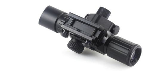 448g Kandar o OEM 4X30IR M7 Scope con campo visivo di 26ft 100yds