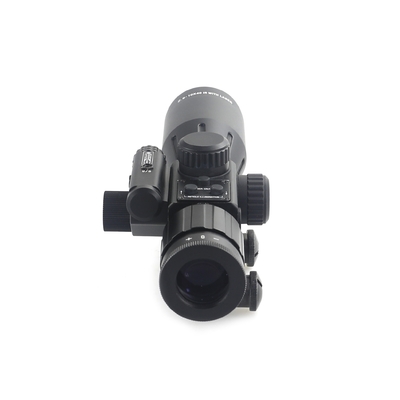 Lunghezza 198mm Kandar o OEM 2.5-10x40IR Scope con costruzione durevole
