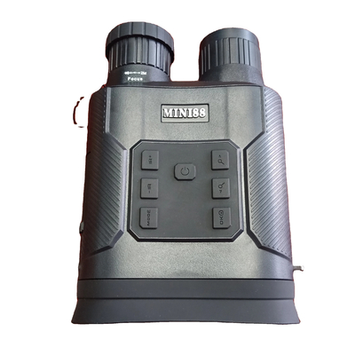 Biocello digitale di visione notturna multifunzione KDMINI88L con ingrandimento ottico 5X