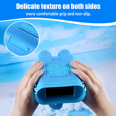 Biocello digitale di visione notturna multifunzione KDMINI88L con ingrandimento ottico 5X