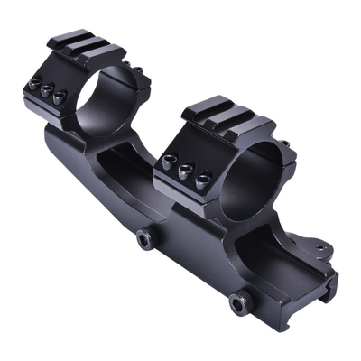 Altezza della sella 21 mm QD montatura adatta per 22 mm di alluminio legata montatura rapido staccabile