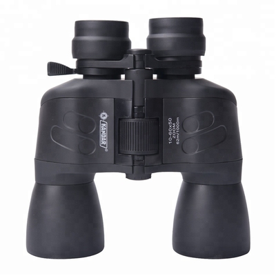 200X205X80 10-60X50 binocoli zoom ad alta potenza per ampio campo visivo