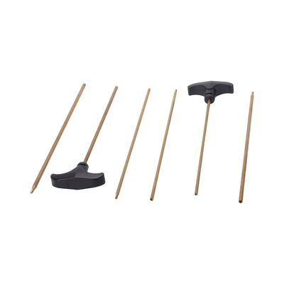 62pcs Kit universale di pulizia spazzola accessorio strumento pulito per la sterilizzazione di caccia