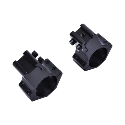 25.4mm di diametro del tubo, portata elevata, doppio anello in alluminio per una lunga durata