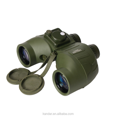 7X50 binocoli con bussola telescopio rangefinder il vostro strumento di navigazione marina definitiva