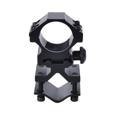 Potenza massima di uscita 0 accessori tattici 1' QQ Torcia di portata montata Torcia montata