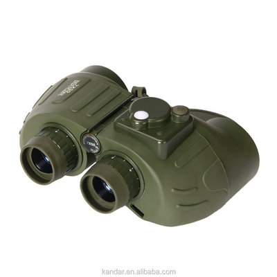 7X50 binocoli con bussola telescopio rangefinder il vostro strumento di navigazione marina definitiva