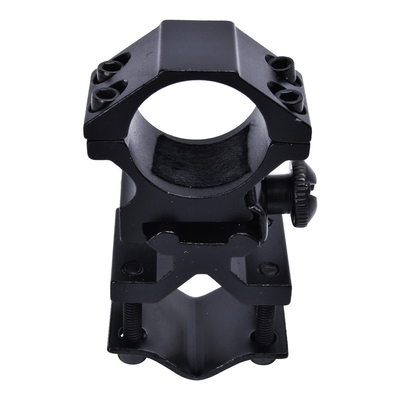 Potenza massima di uscita 0 accessori tattici 1' QQ Torcia di portata montata Torcia montata