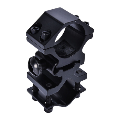 Potenza massima di uscita 0 accessori tattici 1' QQ Torcia di portata montata Torcia montata