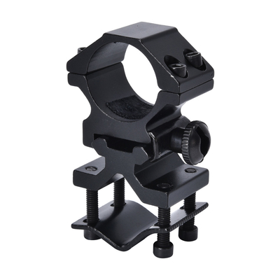 Potenza massima di uscita 0 accessori tattici 1' QQ Torcia di portata montata Torcia montata