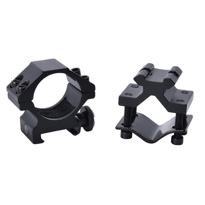 Potenza massima di uscita 0 accessori tattici 1' QQ Torcia di portata montata Torcia montata