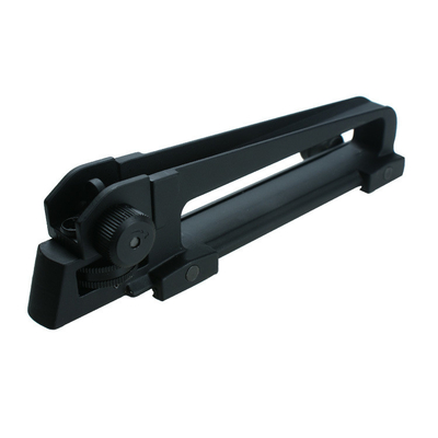 Matte Black Scope Mount Accessoire Staccabile Piatto Superiore Portante Maniglia con Montaggio Magnetico