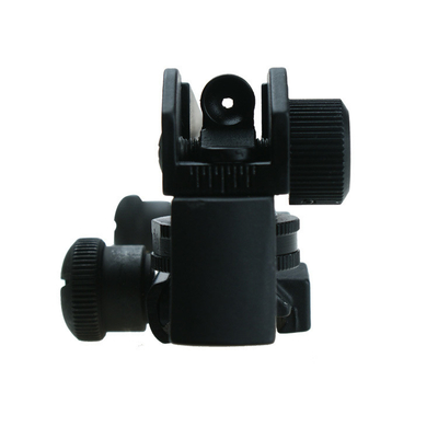 Matte Black Scope Mount Accessoire Staccabile Piatto Superiore Portante Maniglia con Montaggio Magnetico