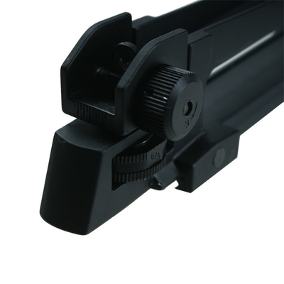 Matte Black Scope Mount Accessoire Staccabile Piatto Superiore Portante Maniglia con Montaggio Magnetico